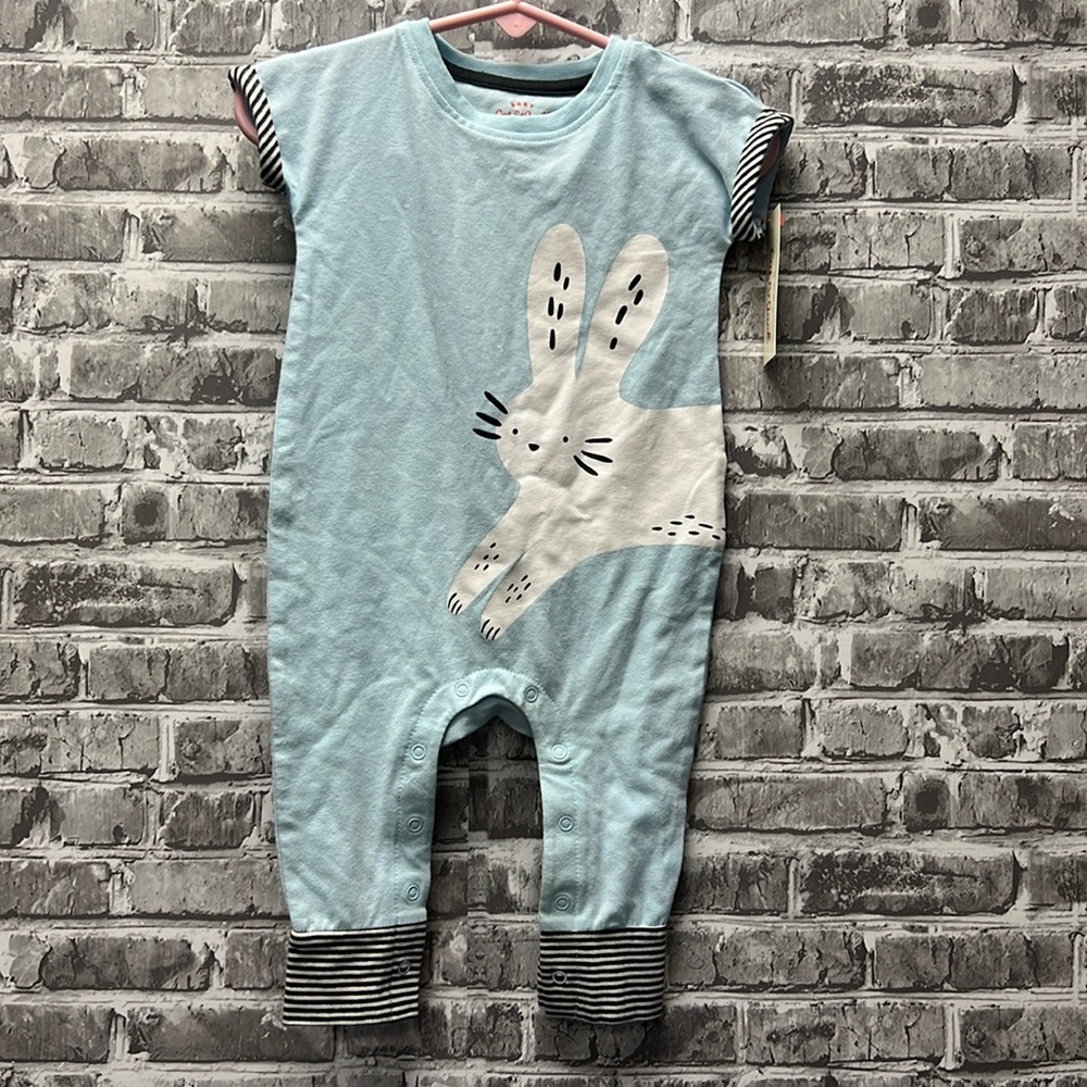 Cat & Jack romper
